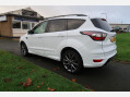 Ford Kuga ST-LINE TDCI 9