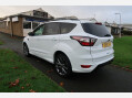 Ford Kuga ST-LINE TDCI 10