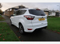Ford Kuga ST-LINE TDCI 11