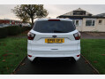 Ford Kuga ST-LINE TDCI 12