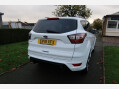Ford Kuga ST-LINE TDCI 13