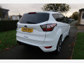 Ford Kuga ST-LINE TDCI 14