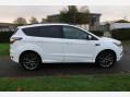Ford Kuga ST-LINE TDCI 16