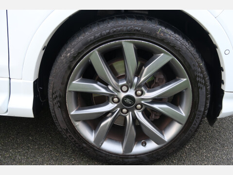 Ford Kuga ST-LINE TDCI 17