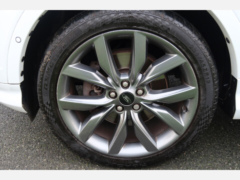 Ford Kuga ST-LINE TDCI 18