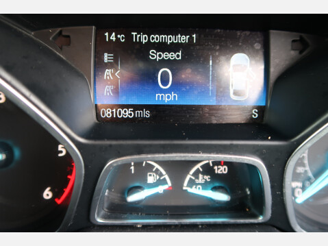 Ford Kuga ST-LINE TDCI 47