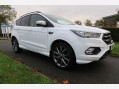 Ford Kuga ST-LINE TDCI 1