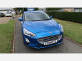Ford Focus TITANIUM TDCI 3