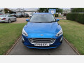 Ford Focus TITANIUM TDCI 4