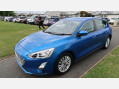 Ford Focus TITANIUM TDCI 6