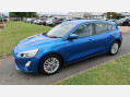 Ford Focus TITANIUM TDCI 7
