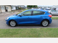 Ford Focus TITANIUM TDCI 8