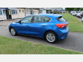 Ford Focus TITANIUM TDCI 9