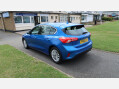 Ford Focus TITANIUM TDCI 10
