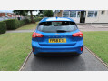 Ford Focus TITANIUM TDCI 12