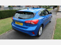 Ford Focus TITANIUM TDCI 13