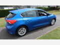 Ford Focus TITANIUM TDCI 15