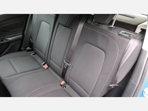 Ford Focus TITANIUM TDCI 26