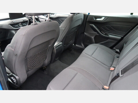 Ford Focus TITANIUM TDCI 27