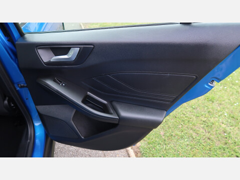 Ford Focus TITANIUM TDCI 28