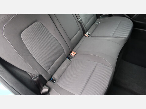 Ford Focus TITANIUM TDCI 29