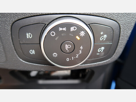 Ford Focus TITANIUM TDCI 45