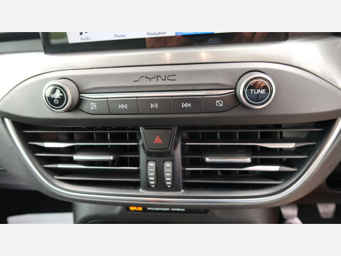 Ford Focus TITANIUM TDCI 38