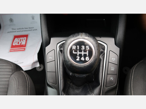 Ford Focus TITANIUM TDCI 37