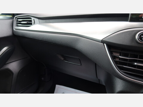 Ford Focus TITANIUM TDCI 49