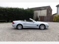 Mercedes-Benz SL Series 500 3