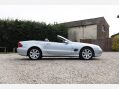 Mercedes-Benz SL Series 500 6