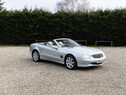 Mercedes-Benz SL Series 500