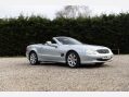 Mercedes-Benz SL Series 500 2