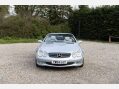 Mercedes-Benz SL Series 500 8