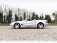 Mercedes-Benz SL Series 500 18