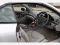 Mercedes-Benz SL Series 500 25