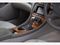 Mercedes-Benz SL Series 500 28