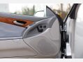 Mercedes-Benz SL Series 500 45