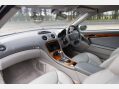 Mercedes-Benz SL Series 500 47