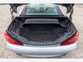 Mercedes-Benz SL Series 500 59