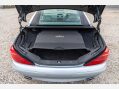 Mercedes-Benz SL Series 500 61