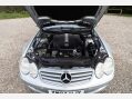 Mercedes-Benz SL Series 500 65