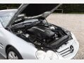 Mercedes-Benz SL Series 500 67