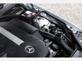 Mercedes-Benz SL Series 500 77