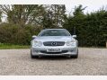 Mercedes-Benz SL Series 500 80