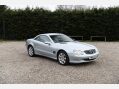 Mercedes-Benz SL Series 500 81