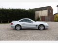 Mercedes-Benz SL Series 500 83