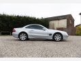 Mercedes-Benz SL Series 500 84