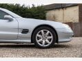 Mercedes-Benz SL Series 500 85