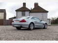 Mercedes-Benz SL Series 500 88